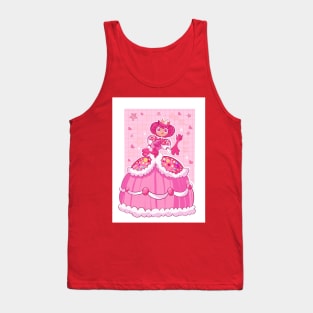 princess loolilalu 🍬💕👑 Tank Top